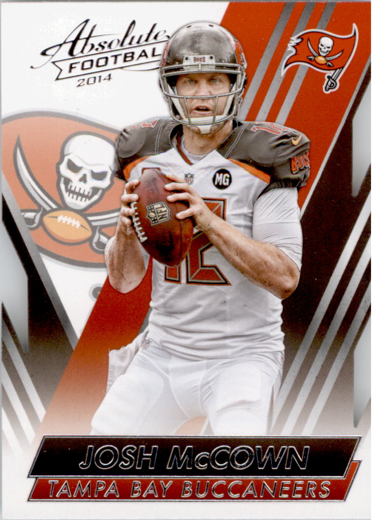 B1157- 2014 Absolute Retail Football Card #s 1-150 -You Pick- 15+ FREE US SHIP - Picture 60 of 151