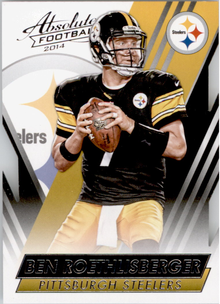 B1157- 2014 Absolute Retail Football Card #s 1-150 -You Pick- 15+ FREE US SHIP - Picture 62 of 151