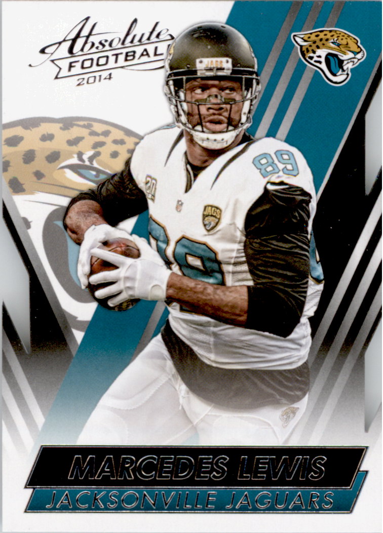 B1157- 2014 Absolute Retail Football Card #s 1-150 -You Pick- 15+ FREE US SHIP - Picture 64 of 151