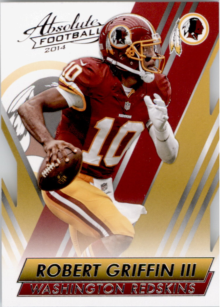 B1157- 2014 Absolute Retail Football Card #s 1-150 -You Pick- 15+ FREE US SHIP - Picture 72 of 151