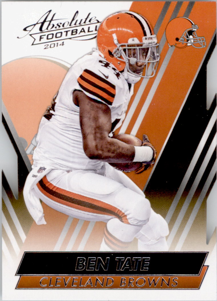B1157- 2014 Absolute Retail Football Card #s 1-150 -You Pick- 15+ FREE US SHIP - Picture 78 of 151