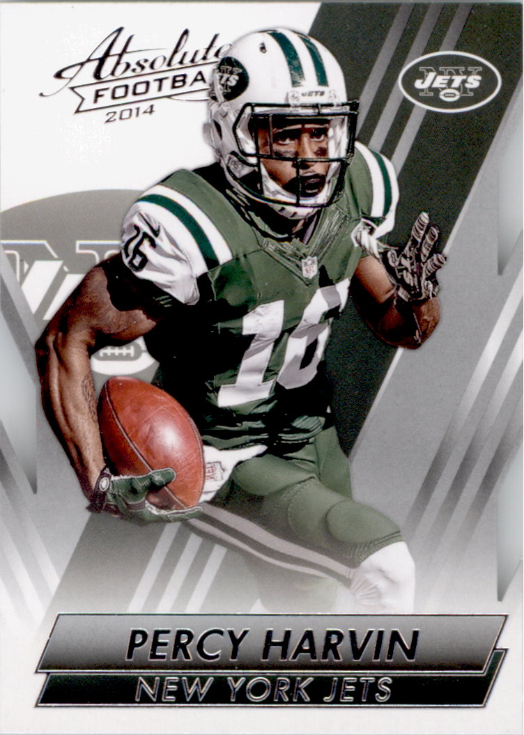B1157- 2014 Absolute Retail Football Card #s 1-150 -You Pick- 15+ FREE US SHIP - Picture 106 of 151