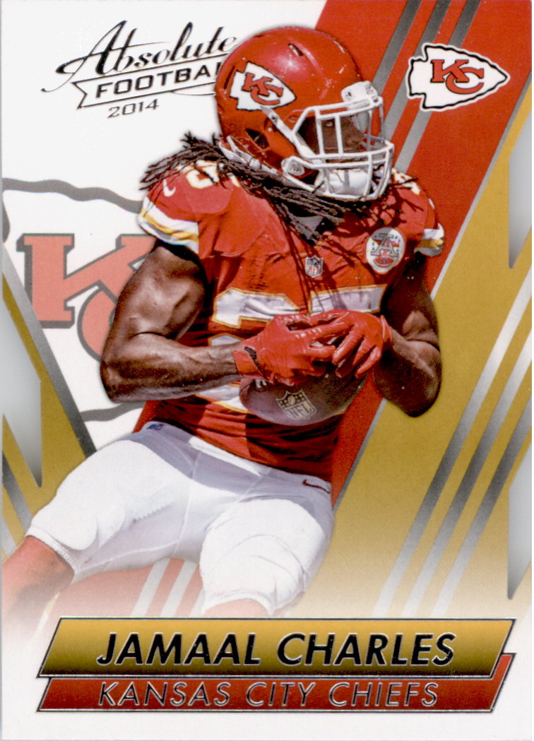 B1157- 2014 Absolute Retail Football Card #s 1-150 -You Pick- 15+ FREE US SHIP - Picture 108 of 151