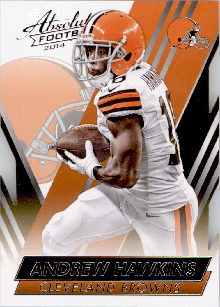 B1157- 2014 Absolute Retail Football Card #s 1-150 -You Pick- 15+ FREE US SHIP - Picture 112 of 151