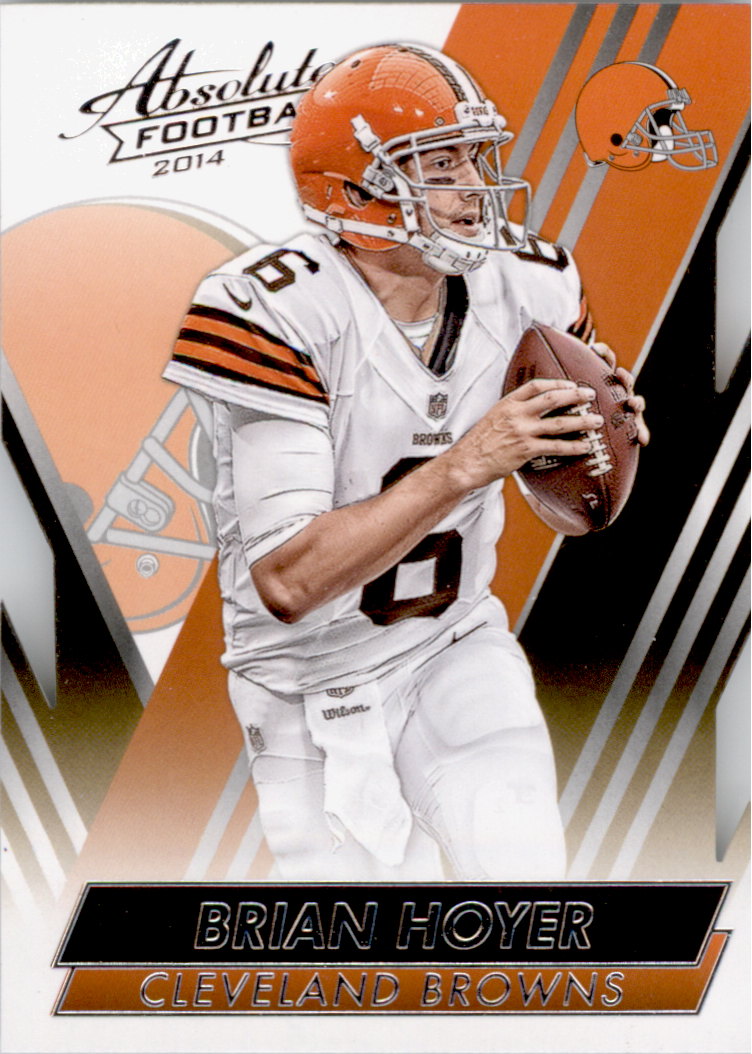 B1157- 2014 Absolute Retail Football Card #s 1-150 -You Pick- 15+ FREE US SHIP - Picture 116 of 151