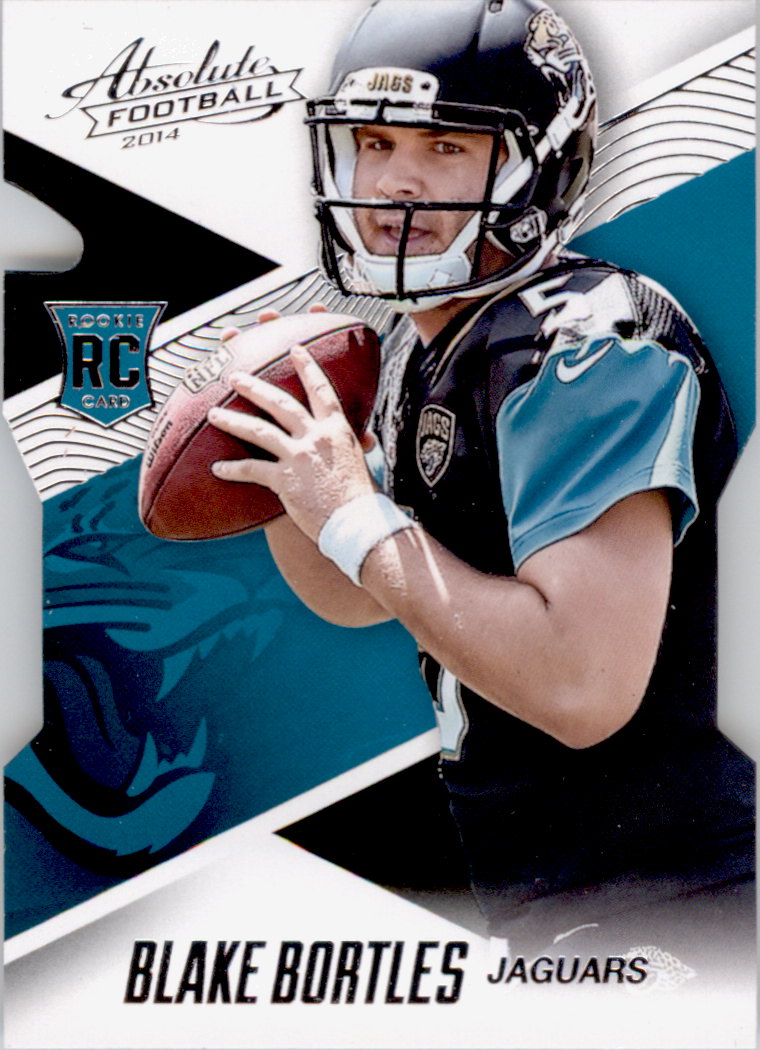 B1157- 2014 Absolute Retail Football Card #s 1-150 -You Pick- 15+ FREE US SHIP - Picture 148 of 151