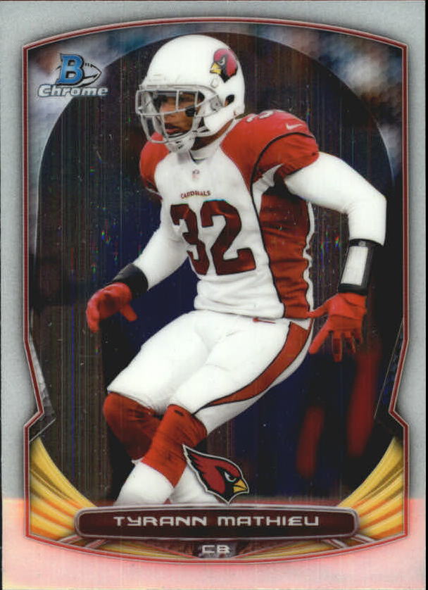 A1415- 2014 Bowman Chrome FB Cards 1-222 +Inserts -You Pick- 15+ FREE US SHIP - Picture 4 of 383