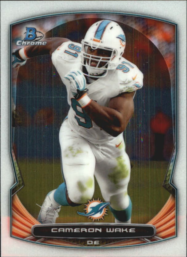 A1415- 2014 Bowman Chrome FB Cards 1-222 +Inserts -You Pick- 15+ FREE US SHIP - Picture 12 of 383