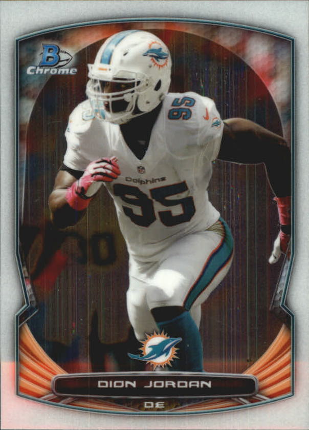 A1415- 2014 Bowman Chrome FB Cards 1-222 +Inserts -You Pick- 15+ FREE US SHIP - Picture 14 of 383