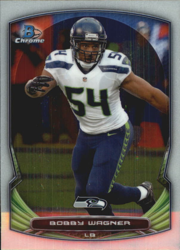 A1415- 2014 Bowman Chrome FB Cards 1-222 +Inserts -You Pick- 15+ FREE US SHIP - Picture 24 of 383
