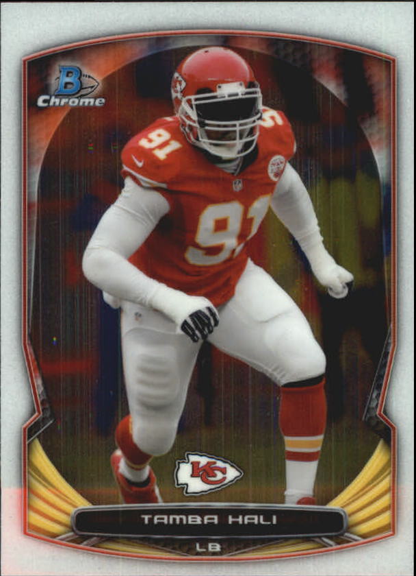 A1415- 2014 Bowman Chrome FB Cards 1-222 +Inserts -You Pick- 15+ FREE US SHIP - Picture 36 of 383