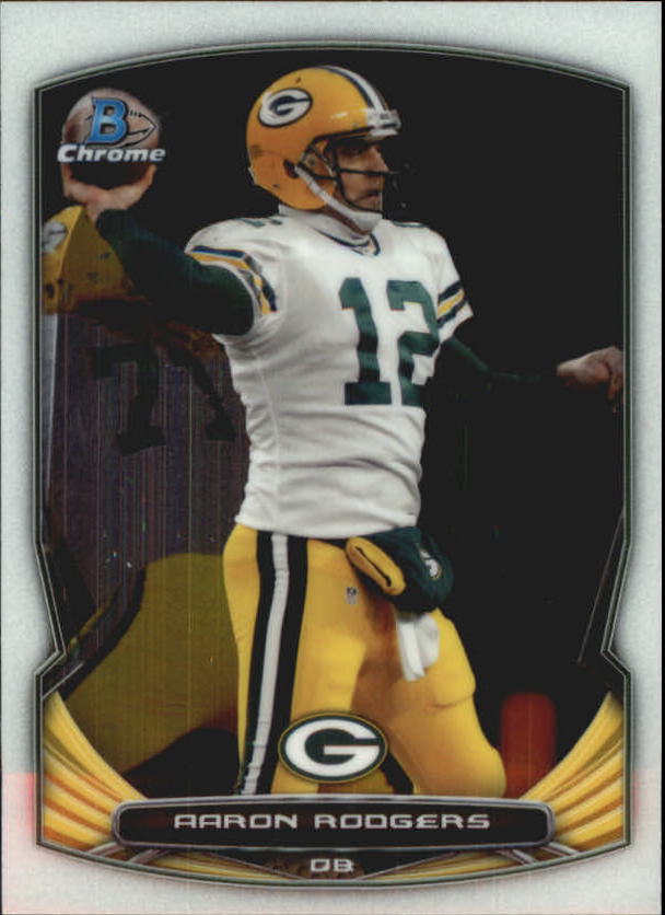 A1415- 2014 Bowman Chrome FB Cards 1-222 +Inserts -You Pick- 15+ FREE US SHIP - Picture 42 of 383