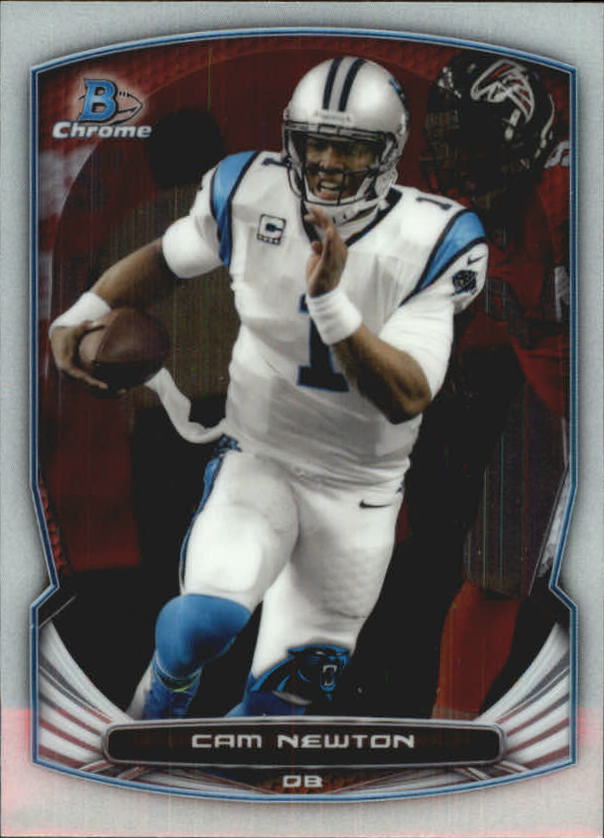 A1415- 2014 Bowman Chrome FB Cards 1-222 +Inserts -You Pick- 15+ FREE US SHIP - Picture 48 of 383