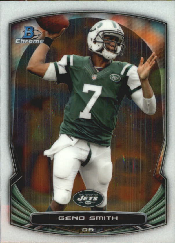 A1415- 2014 Bowman Chrome FB Cards 1-222 +Inserts -You Pick- 15+ FREE US SHIP - Picture 50 of 383