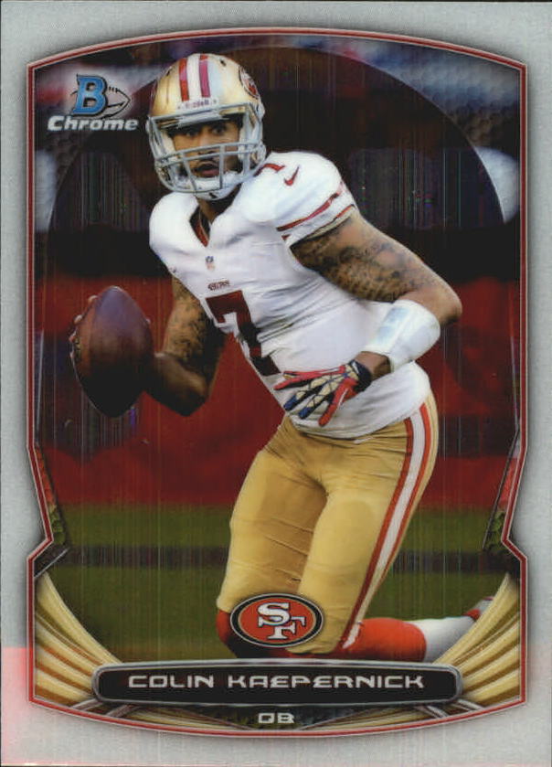 A1415- 2014 Bowman Chrome FB Cards 1-222 +Inserts -You Pick- 15+ FREE US SHIP - Picture 54 of 383