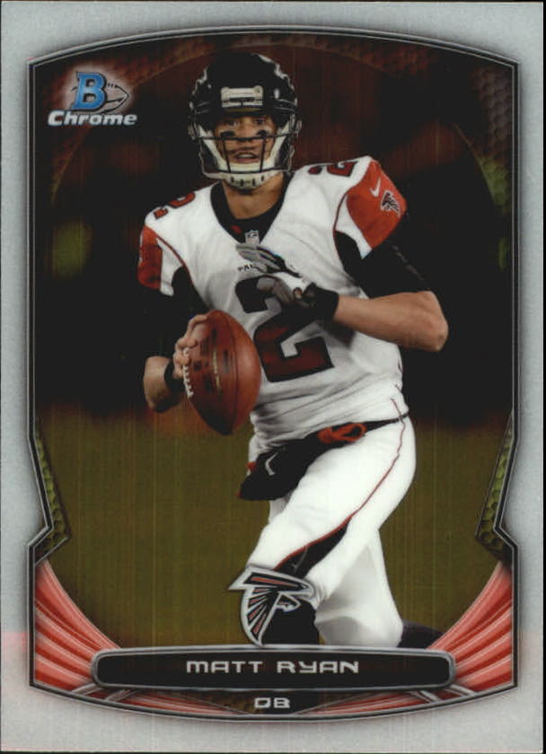 A1415- 2014 Bowman Chrome FB Cards 1-222 +Inserts -You Pick- 15+ FREE US SHIP - Picture 62 of 383