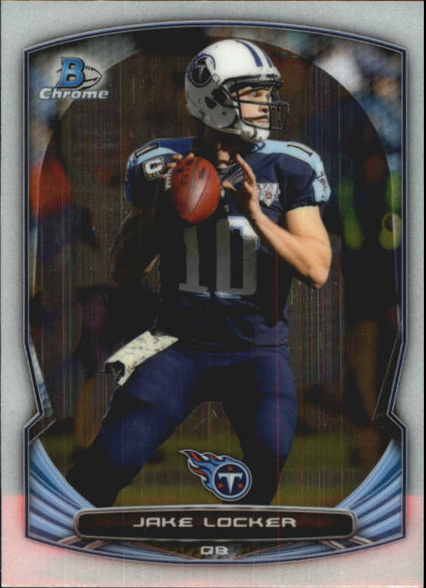 A1415- 2014 Bowman Chrome FB Cards 1-222 +Inserts -You Pick- 15+ FREE US SHIP - Picture 64 of 383