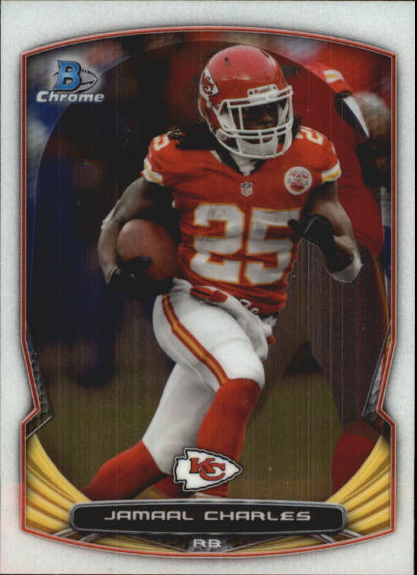 A1415- 2014 Bowman Chrome FB Cards 1-222 +Inserts -You Pick- 15+ FREE US SHIP - Picture 72 of 383