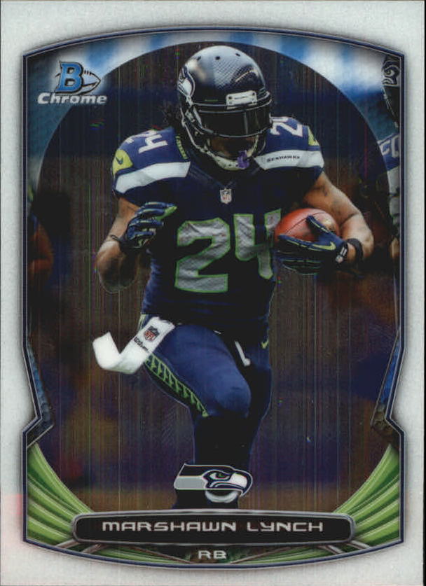 A1415- 2014 Bowman Chrome FB Cards 1-222 +Inserts -You Pick- 15+ FREE US SHIP - Picture 74 of 383