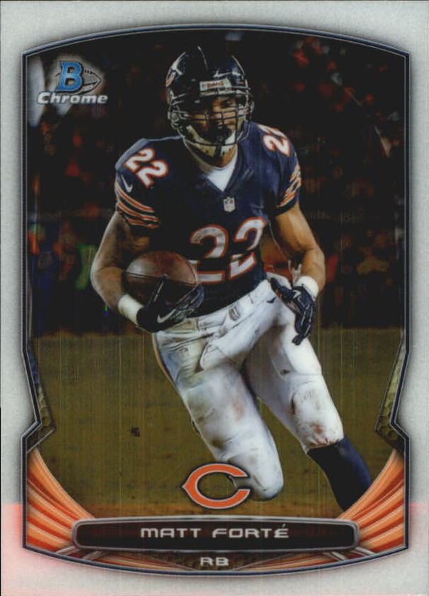A1415- 2014 Bowman Chrome FB Cards 1-222 +Inserts -You Pick- 15+ FREE US SHIP - Picture 78 of 383