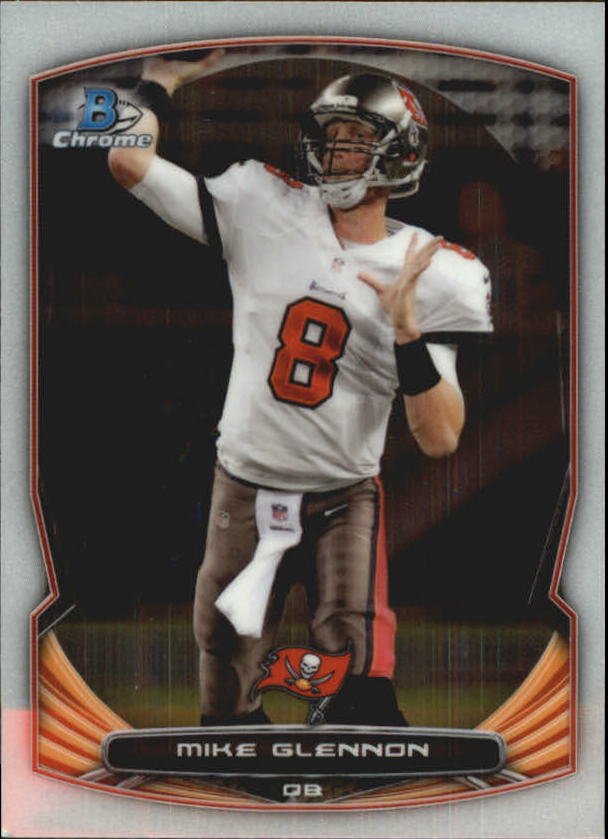 A1415- 2014 Bowman Chrome FB Cards 1-222 +Inserts -You Pick- 15+ FREE US SHIP - Picture 86 of 383