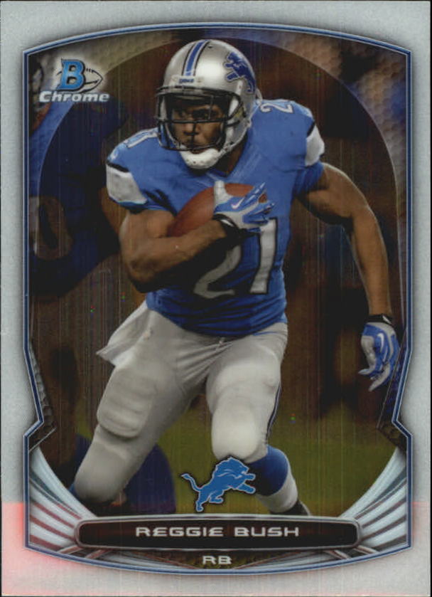 A1415- 2014 Bowman Chrome FB Cards 1-222 +Inserts -You Pick- 15+ FREE US SHIP - Picture 94 of 383