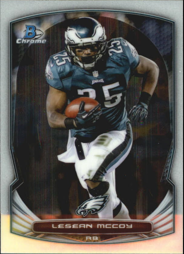 A1415- 2014 Bowman Chrome FB Cards 1-222 +Inserts -You Pick- 15+ FREE US SHIP - Picture 96 of 383