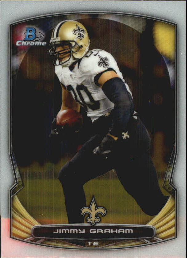 A1415- 2014 Bowman Chrome FB Cards 1-222 +Inserts -You Pick- 15+ FREE US SHIP - Picture 104 of 383
