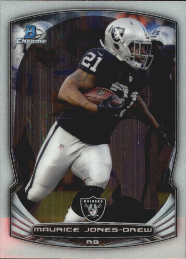 A1415- 2014 Bowman Chrome FB Cards 1-222 +Inserts -You Pick- 15+ FREE US SHIP - Picture 108 of 383