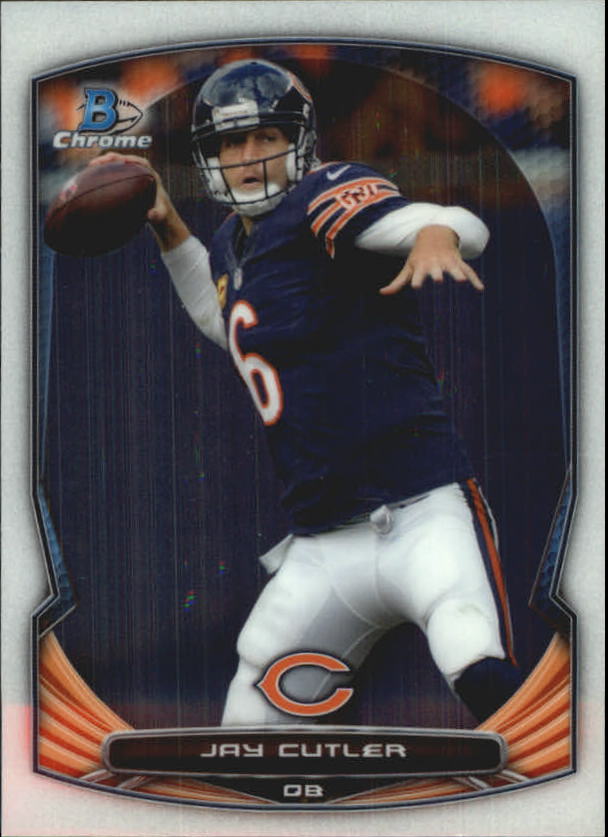 A1415- 2014 Bowman Chrome FB Cards 1-222 +Inserts -You Pick- 15+ FREE US SHIP - Picture 112 of 383
