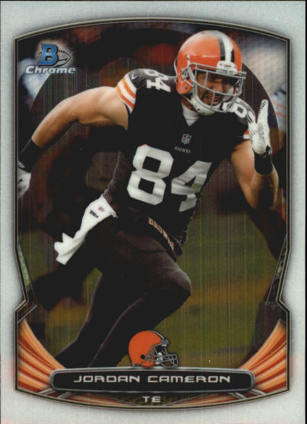 A1415- 2014 Bowman Chrome FB Cards 1-222 +Inserts -You Pick- 15+ FREE US SHIP - Picture 122 of 383