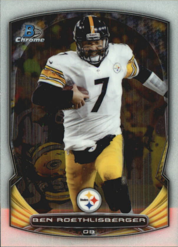 A1415- 2014 Bowman Chrome FB Cards 1-222 +Inserts -You Pick- 15+ FREE US SHIP - Picture 126 of 383