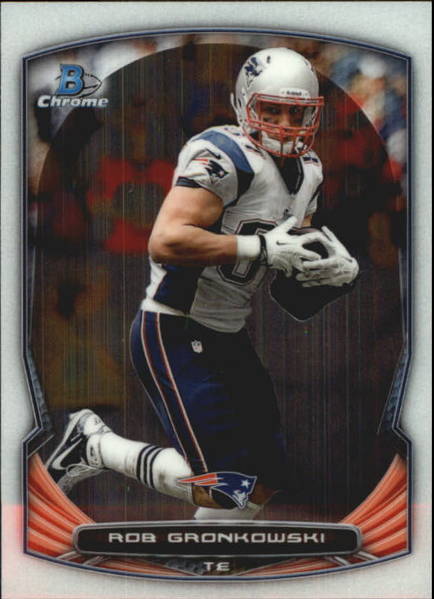 A1415- 2014 Bowman Chrome FB Cards 1-222 +Inserts -You Pick- 15+ FREE US SHIP - Picture 130 of 383