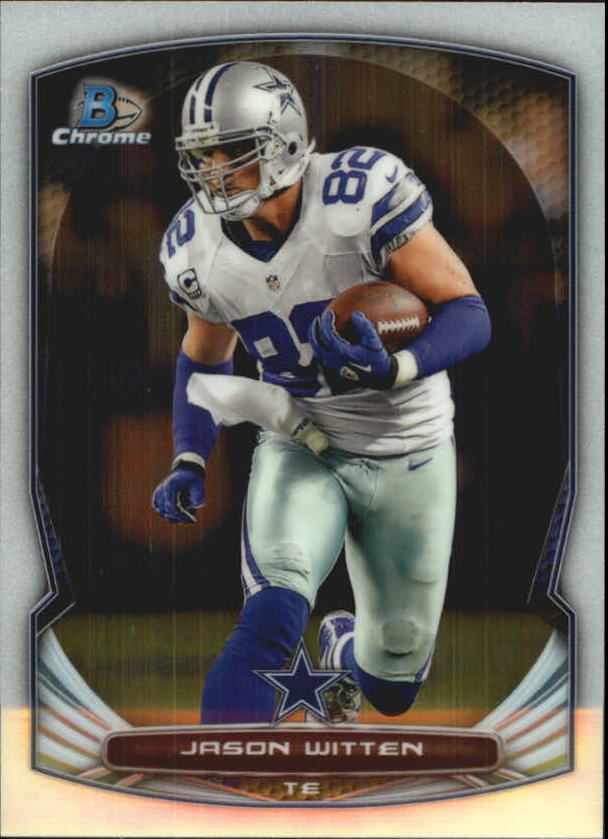 A1415- 2014 Bowman Chrome FB Cards 1-222 +Inserts -You Pick- 15+ FREE US SHIP - Picture 136 of 383