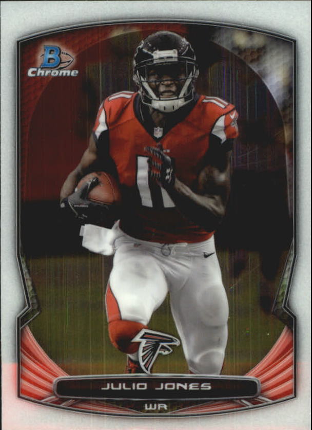 A1415- 2014 Bowman Chrome FB Cards 1-222 +Inserts -You Pick- 15+ FREE US SHIP - Picture 144 of 383