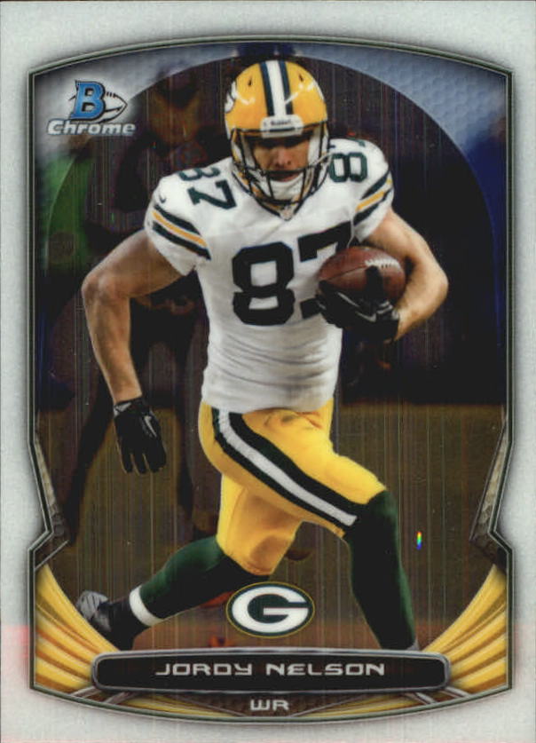 A1415- 2014 Bowman Chrome FB Cards 1-222 +Inserts -You Pick- 15+ FREE US SHIP - Picture 154 of 383