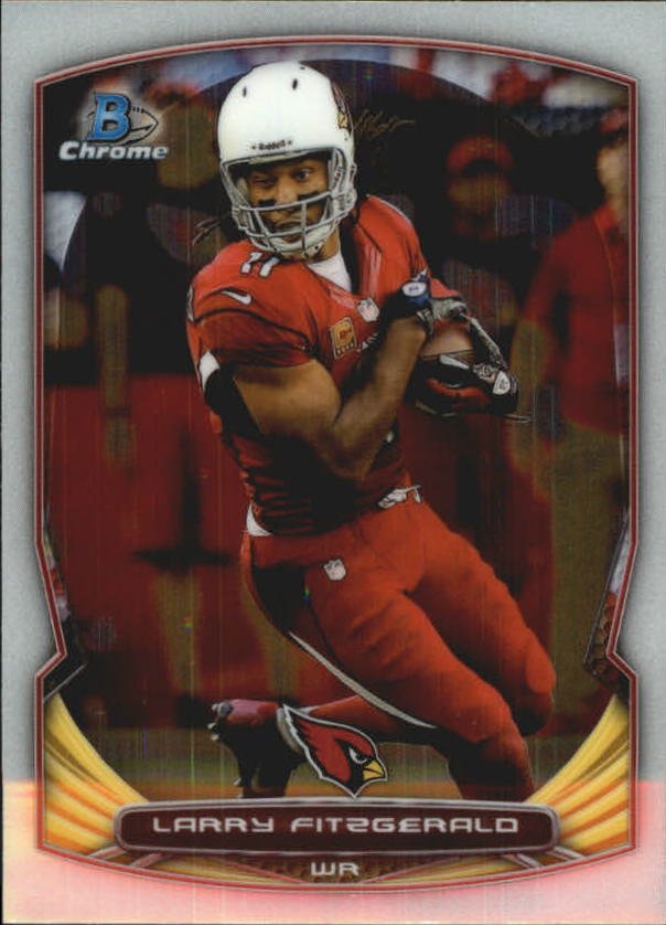 A1415- 2014 Bowman Chrome FB Cards 1-222 +Inserts -You Pick- 15+ FREE US SHIP - Picture 168 of 383