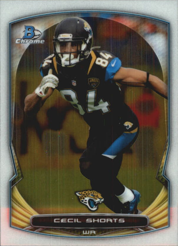 A1415- 2014 Bowman Chrome FB Cards 1-222 +Inserts -You Pick- 15+ FREE US SHIP - Picture 170 of 383