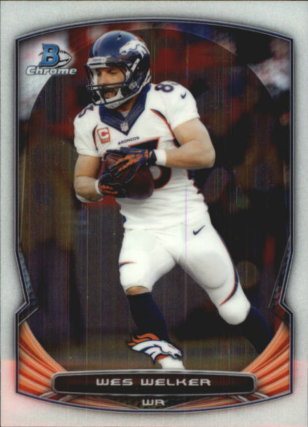 A1415- 2014 Bowman Chrome FB Cards 1-222 +Inserts -You Pick- 15+ FREE US SHIP - Picture 180 of 383
