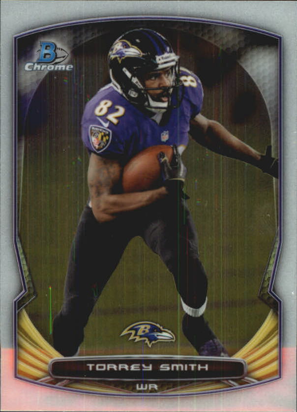 A1415- 2014 Bowman Chrome FB Cards 1-222 +Inserts -You Pick- 15+ FREE US SHIP - Picture 184 of 383