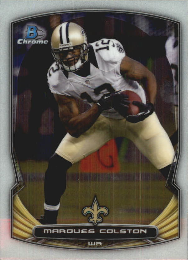 A1415- 2014 Bowman Chrome FB Cards 1-222 +Inserts -You Pick- 15+ FREE US SHIP - Picture 186 of 383