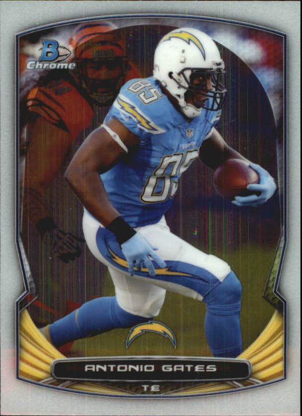 A1415- 2014 Bowman Chrome FB Cards 1-222 +Inserts -You Pick- 15+ FREE US SHIP - Picture 192 of 383