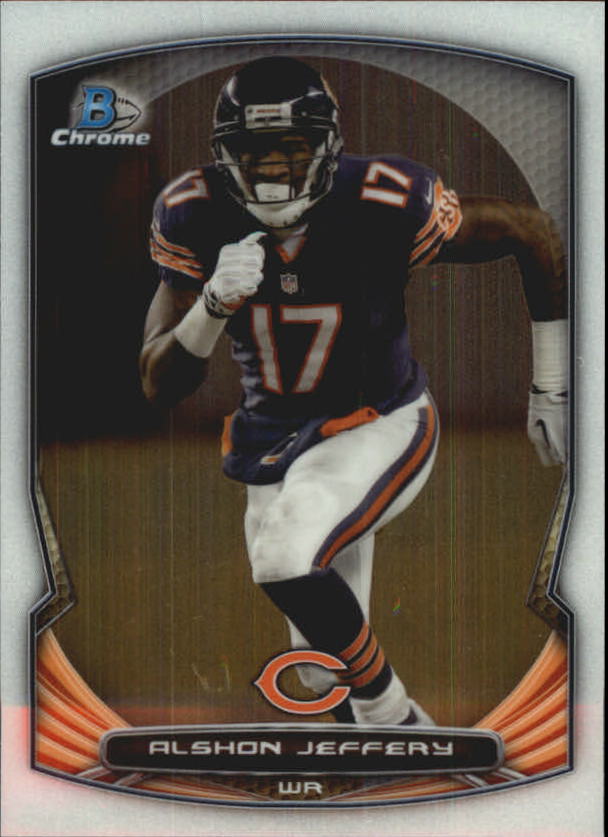 A1415- 2014 Bowman Chrome FB Cards 1-222 +Inserts -You Pick- 15+ FREE US SHIP - Picture 194 of 383