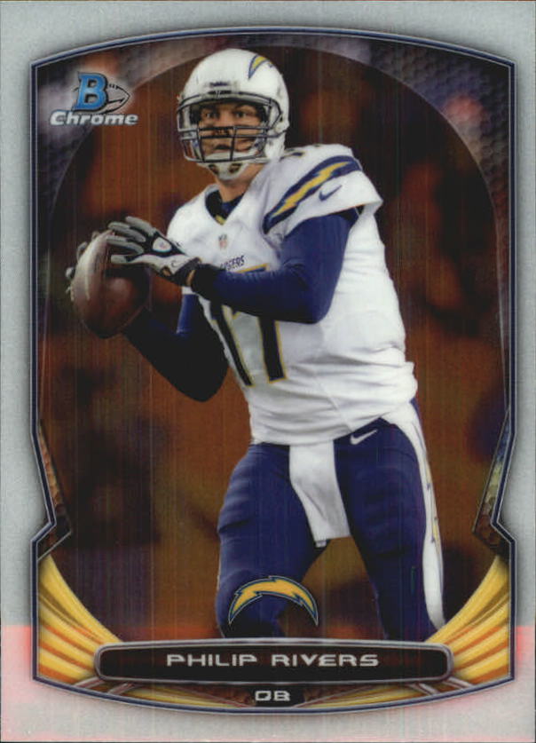 A1415- 2014 Bowman Chrome FB Cards 1-222 +Inserts -You Pick- 15+ FREE US SHIP - Picture 198 of 383