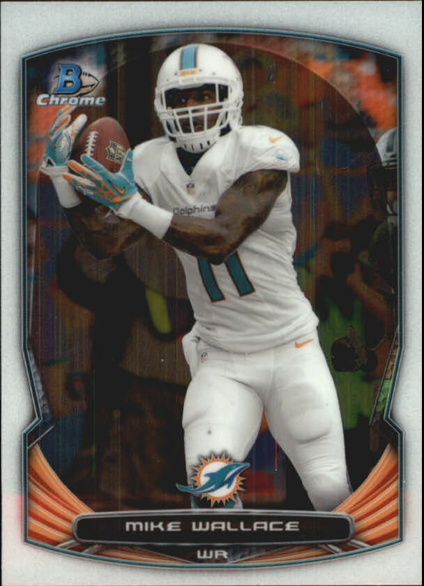 A1415- 2014 Bowman Chrome FB Cards 1-222 +Inserts -You Pick- 15+ FREE US SHIP - Picture 206 of 383