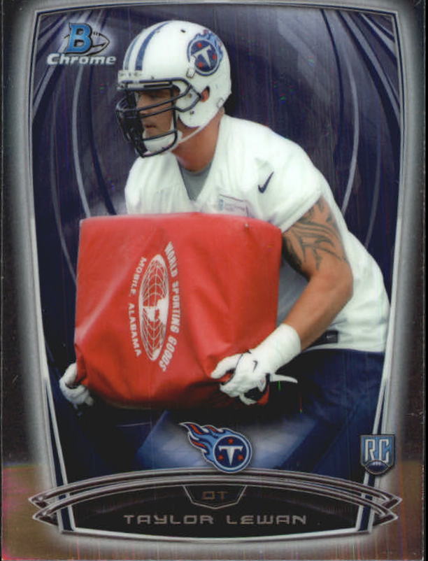 A1415- 2014 Bowman Chrome FB Cards 1-222 +Inserts -You Pick- 15+ FREE US SHIP - Picture 243 of 383