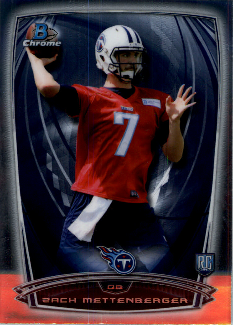 A1415- 2014 Bowman Chrome FB Cards 1-222 +Inserts -You Pick- 15+ FREE US SHIP - Picture 247 of 383