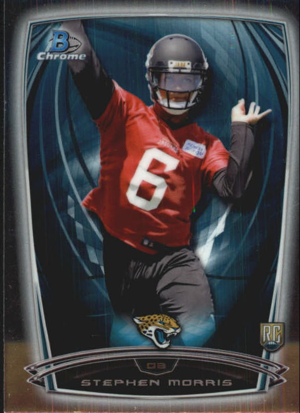A1415- 2014 Bowman Chrome FB Cards 1-222 +Inserts -You Pick- 15+ FREE US SHIP - Picture 249 of 383