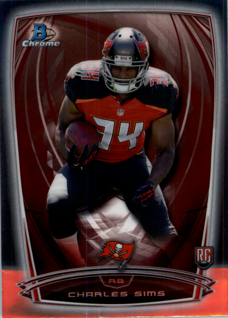 A1415- 2014 Bowman Chrome FB Cards 1-222 +Inserts -You Pick- 15+ FREE US SHIP - Picture 254 of 383