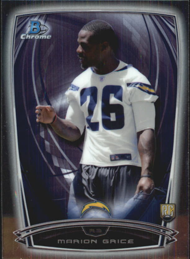 A1415- 2014 Bowman Chrome FB Cards 1-222 +Inserts -You Pick- 15+ FREE US SHIP - Picture 260 of 383